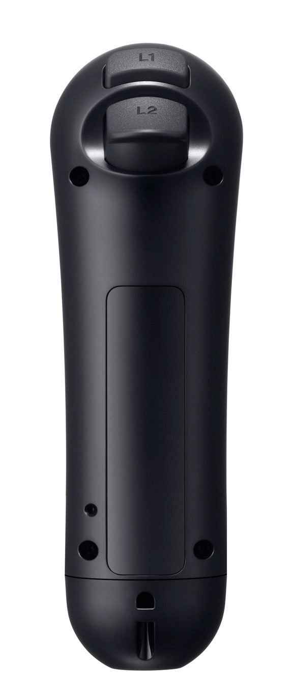 PlayStation Move Navigation Controller | PS3 | Buy Now