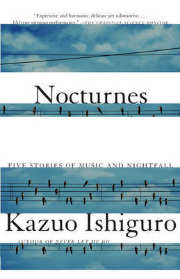 Nocturnes image