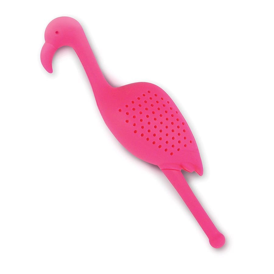 Tropic Tea - Flamingo Infuser