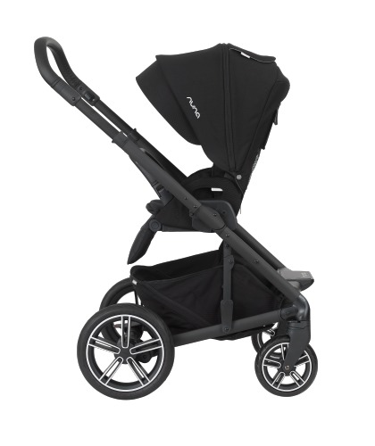 Nuna: Mixx 2 Stroller - Caviar image