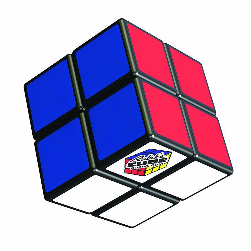 Rubik s Cube 2x2 Toy at Mighty Ape Australia Rubik s Cube 2x2 Toy at Mighty Ape Australia