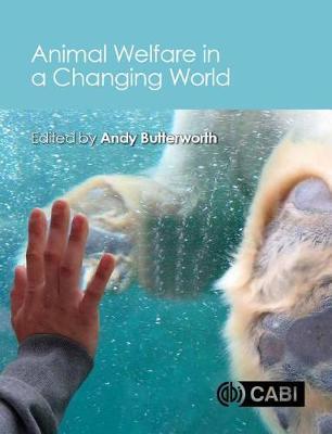 Animal Welfare in a Changing World image