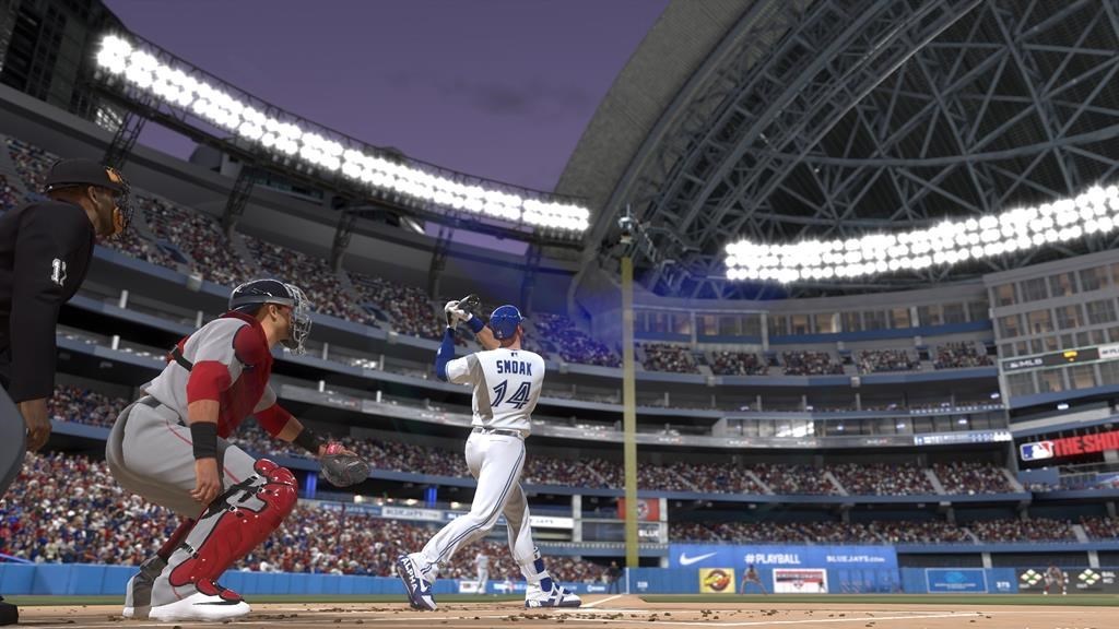 MLB The Show 19 image