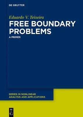 Free Boundary Problems by Eduardo V. Teixeira image
