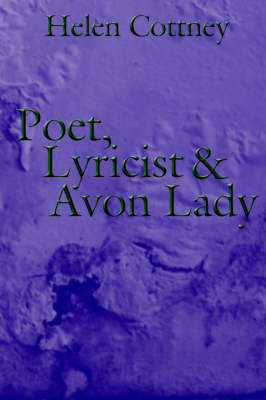Poet, Lyricist and Avon Lady by Helen Cottney image