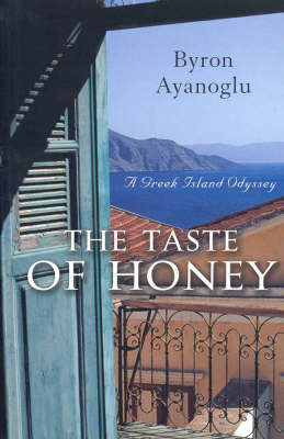 Taste of Honey image