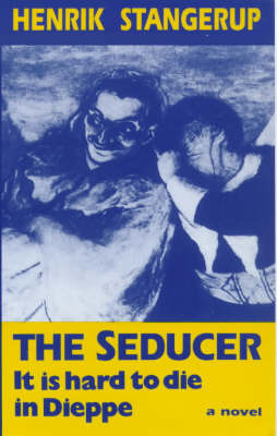 The Seducer by Henrik Stangerup image