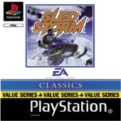 Sled Storm (Classic) for Sled Storm (Classic) for