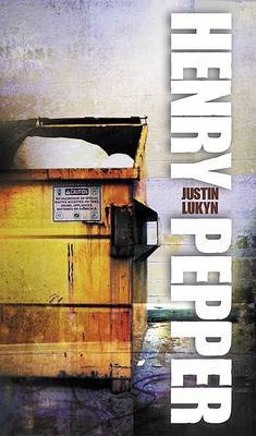 Henry Pepper on Paperback by Justin Lukyn