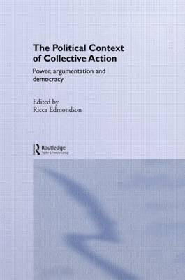 The Political Context of Collective Action image