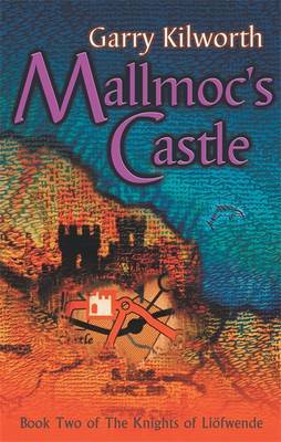 Mallmoc's Castle by Garry Kilworth image