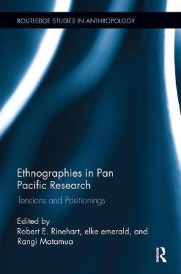Ethnographies in Pan Pacific Research image
