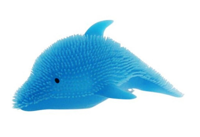 Puffer Sealife - Puffer Ball (Assorted Designs) image