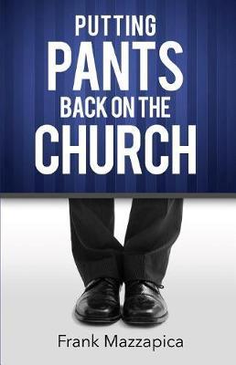 Putting Pants Back on the Church image