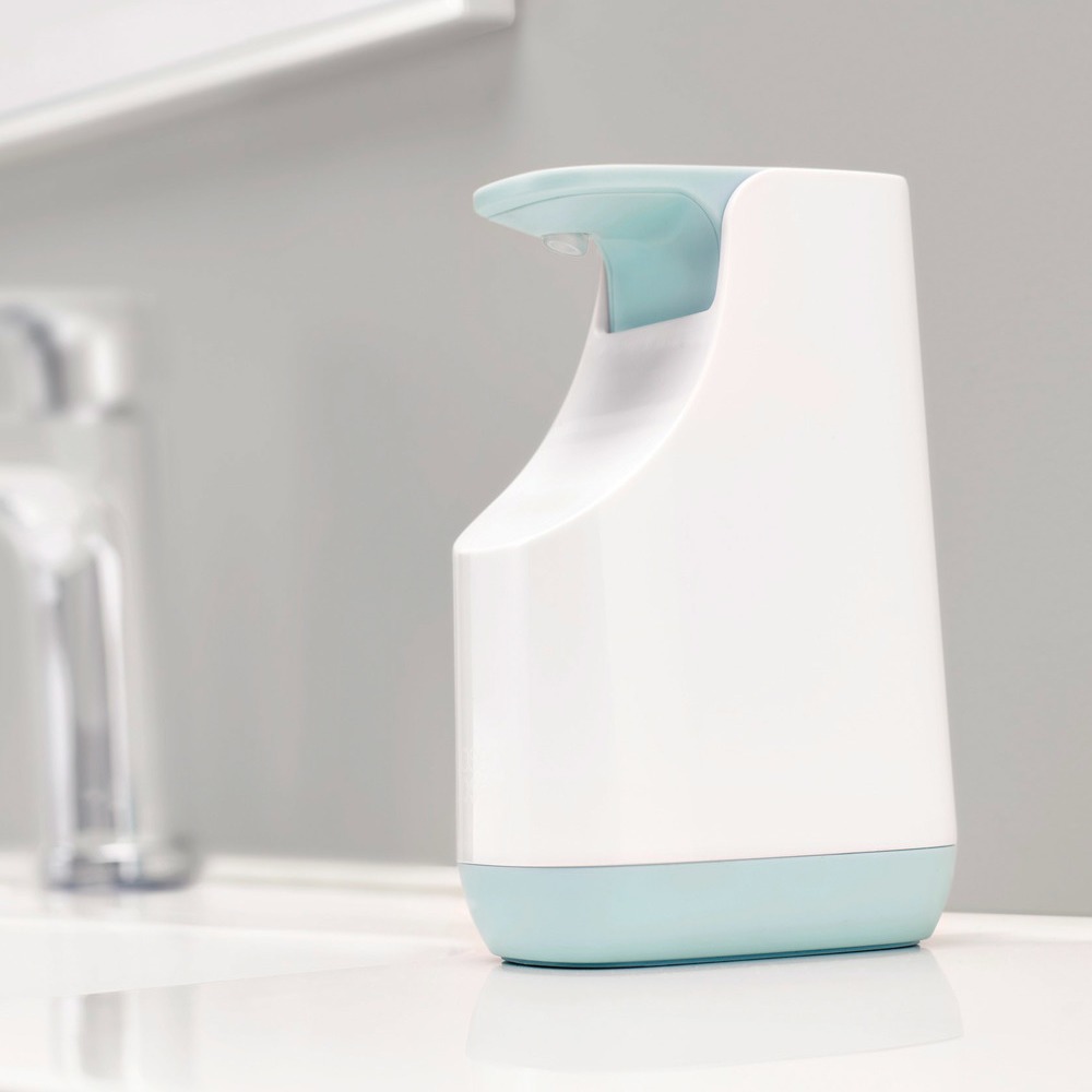 Joseph Joseph Slim Compact Soap Dispenser at Mighty Ape NZ