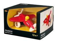 brio aeroplane