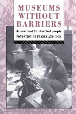 Museums Without Barriers image