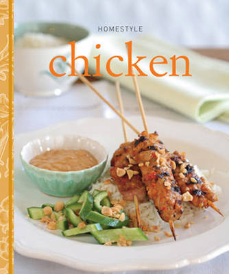 Homestyle Chicken image