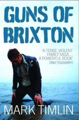 Guns of Brixton by Mark Timlin image
