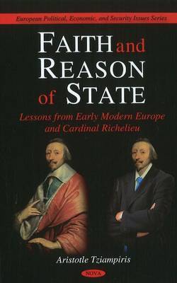 Faith & Reason of State image