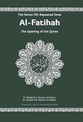 Al-Fatihah by Shihab M.A. Ghanem image