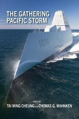 The Gathering Pacific Storm image
