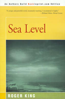 Sea Level on Paperback by Roger King