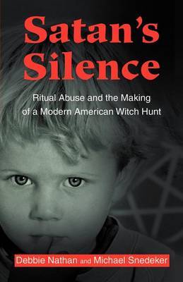 Satan's Silence by Debbie Nathan image