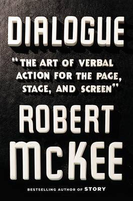 Dialogue by Robert McKee image