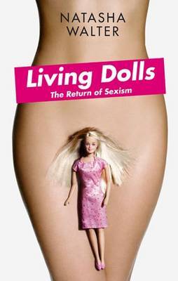 Living Dolls by Natasha Walter image