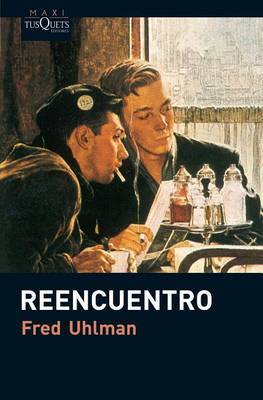 Reencuentro by Fred Uhlman image