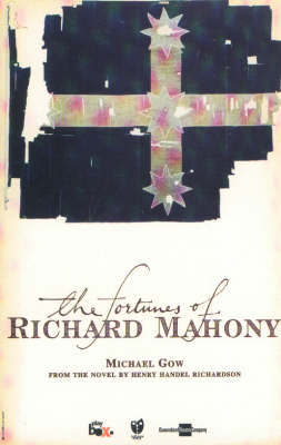 Fortunes of Richard Mahony by Michael Gow image