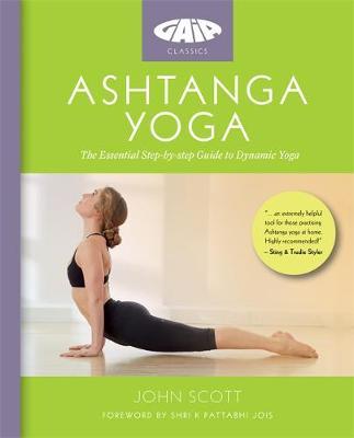 Ashtanga Yoga by (John) Scott