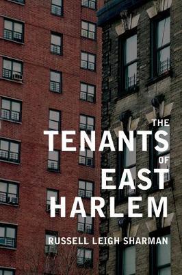 The Tenants of East Harlem by Russell Leigh Sharman image
