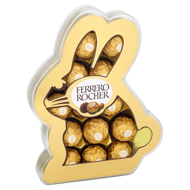 Ferrero Rocher Spring Bunny (162g) | at Mighty Ape NZ