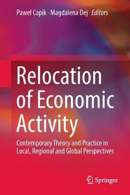Relocation of Economic Activity image