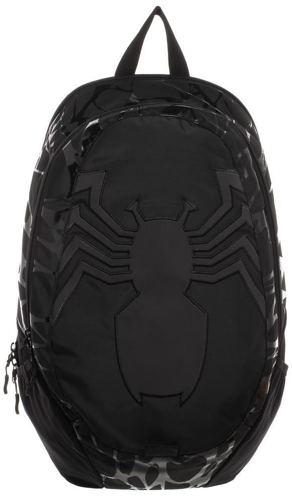 Marvel: Venom Suit-up - Sporty Backpack image