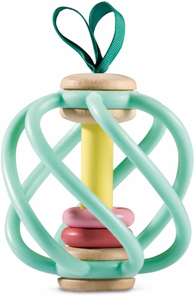Hape: Apple Grab Toy image