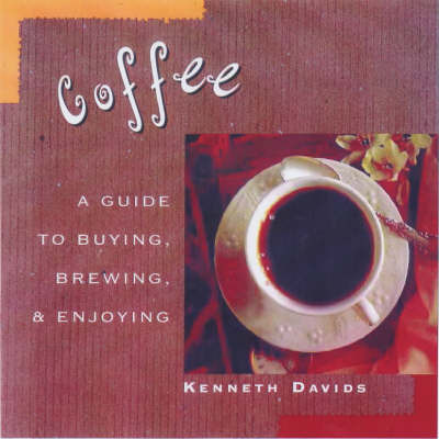Coffee by Kenneth Davids image