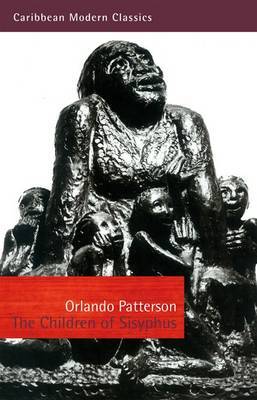 The Children of Sisyphus by Orlando Patterson image