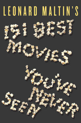 Leonard Maltin's 151 Best Movies You've Never Seen image