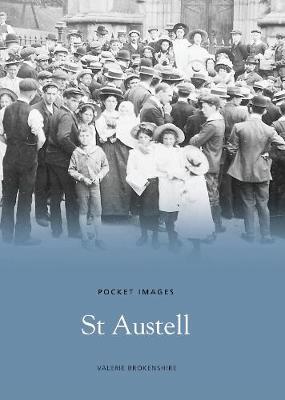 St Austell by Valerie Brokenshire image