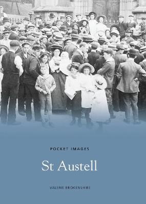 St Austell by Valerie Brokenshire