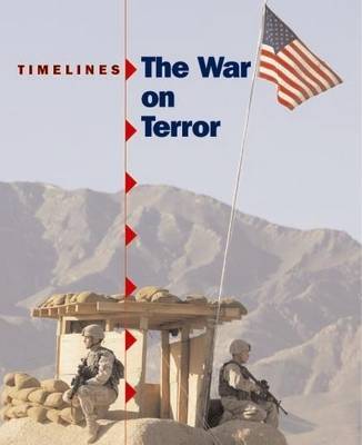 The War on Terror on Hardback by David Downing