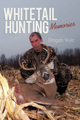 Whitetail Hunting Memories image