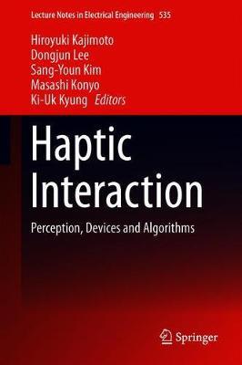 Haptic Interaction image