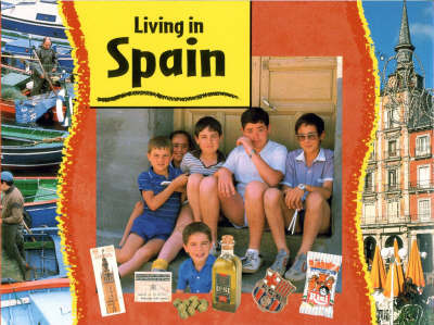 Spain by S. Kent image