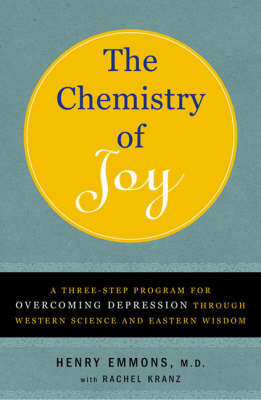The Chemistry of Joy by Henry Emmons image