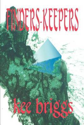 Finders-Keepers by Kee Briggs image