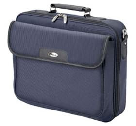 Targus NotePac - Navy Fits Up to 15.4" Screens image